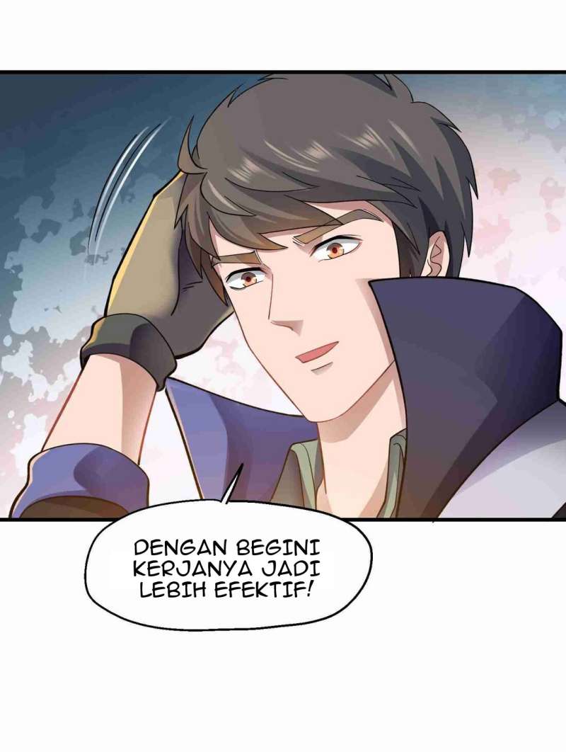 First Dragon (Yuanlong) Chapter 63 Gambar 13